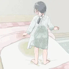 海開き