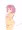ぱんぱんに張り詰めたさとりさん