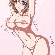由比ちゃん
