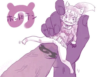 けもフレ