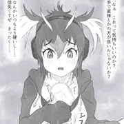 イワビーのパンツコキ