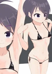 マイクロまこりん体操 [その8～9]