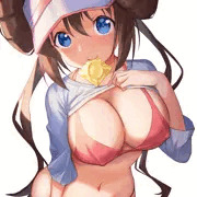 メイちゃんがバトルを挑んできた！！