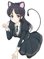 音夢ちゃん！