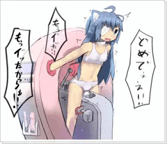 ツイッターに投げた絵まとめ