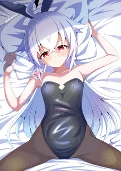 うちの子姫始め
