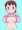 【リクエスト絵】Fキャラママ詰め合わせ。