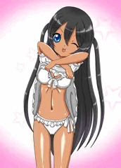 夢塔ハナちゃん