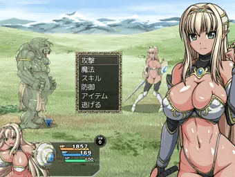 「ダークエルフのヒストリア」特設サイト公開しました＾＾