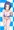 チラ見せあずささん