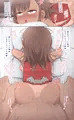 腰が止まんないよおおおおおおッッ‼❤❤