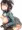 Ｃ８６高雄ちゃん本の表紙絵