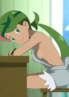 マオちゃん