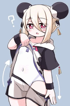 パンダゼロさん