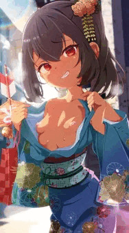 あけましておめでとう！