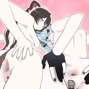 戌亥とこ×星街すいせい お尻開き