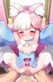 ケモ耳ロリっ子中出しループアニメーション