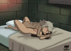 Ishizu and Marik 2