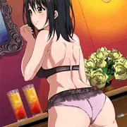 指名ナンバーワン嬢・雪菜