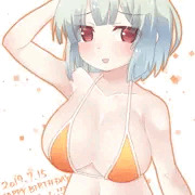 #奈楽生誕祭