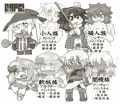 DeRPG！～ダンジョンにはエロいことがいっぱい～ demo