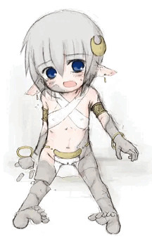 らくがきまとめ