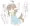 フェラはお風呂前に