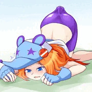めるぽ
