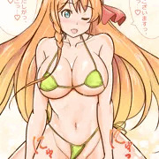 朝のペコリーヌさん