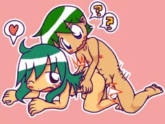 てなもんで甘々