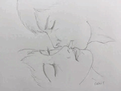 キス８
