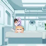妖精騎士と労いックス