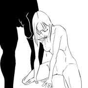 落書き