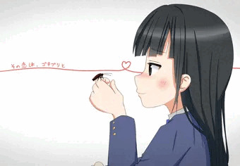 その恋は、ゴキブリと