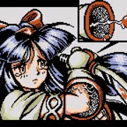 もこもこ手袋に大量射精