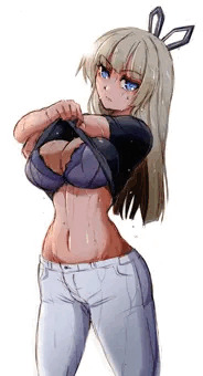 濡れヤッス