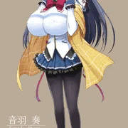 立ち絵あそび