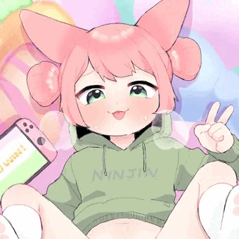 るぷちゃんの勝ち♡