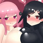 Wパイズリ