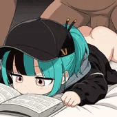 りおちゃん