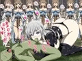 【凶恐狂】ダークエルフの逆襲