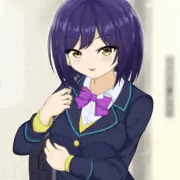 しずりん先輩