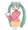 よもぎちゃん