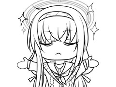 Ci-enに出したらくがき4