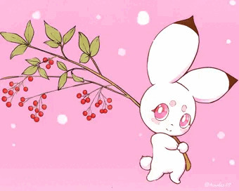 ナルちゃん