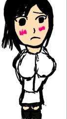 おしっこ