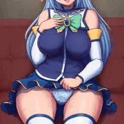 アクア様