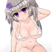 冥鳴ひまりドスケベボディ部