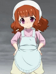 あたち、安立ミミ!!（続き）
