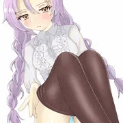 クローリカ　タイツ